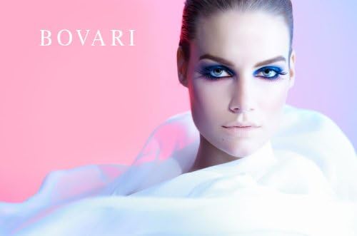 Bovari Kaschmir Schal Damen – 100% Kaschmir/Cashmere – Premium Qualität – 180 x 31 cm - viele Farben