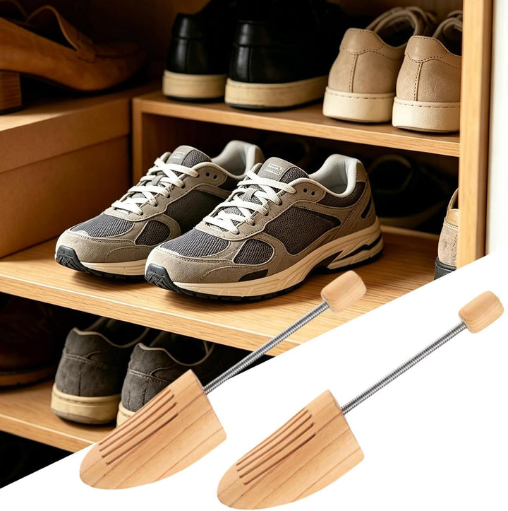 Schuhdehner Robust Einstellbar