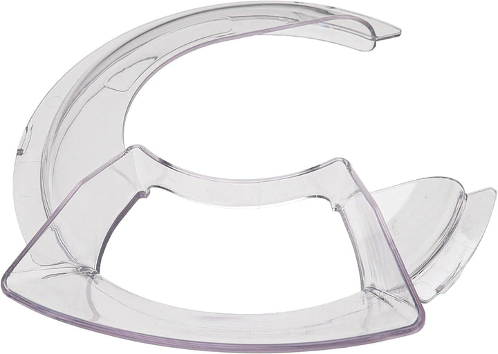 vhbw Spritzschutz kompatibel mit KitchenAid KSM75