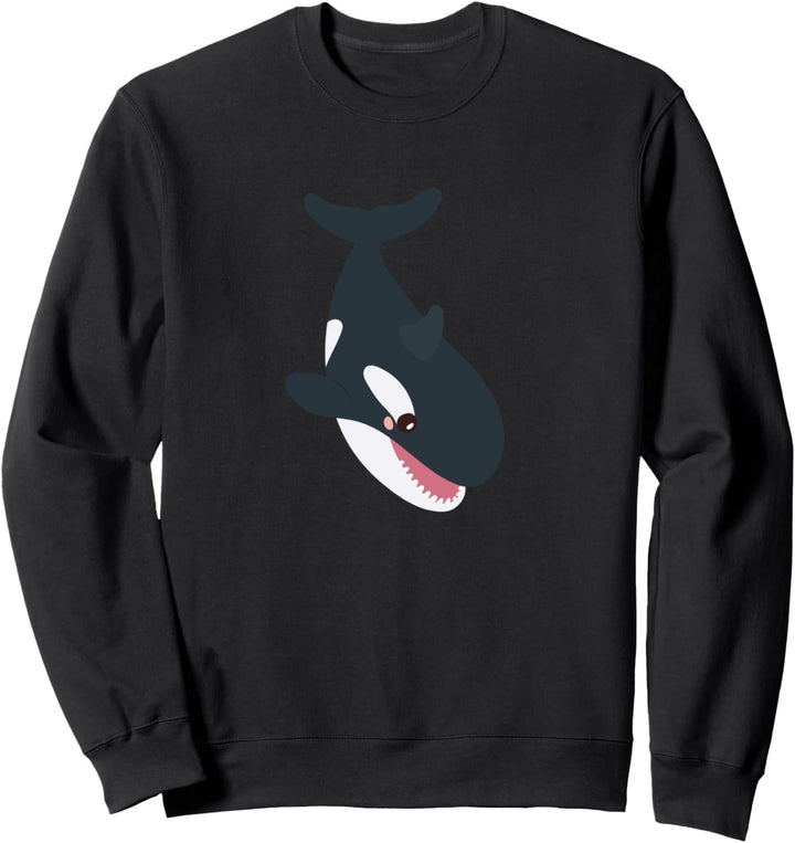 Killerwal Sweatshirt