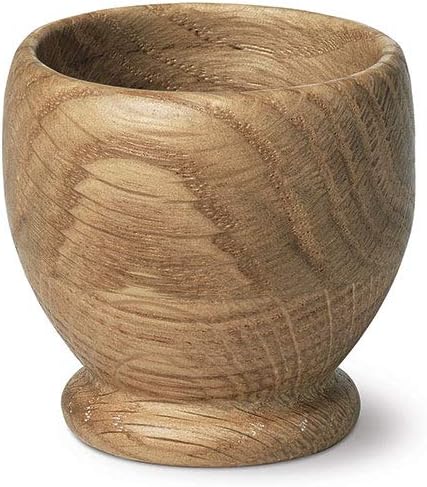 Kay Bojesen 39106 Eierbecher, Eichenholz