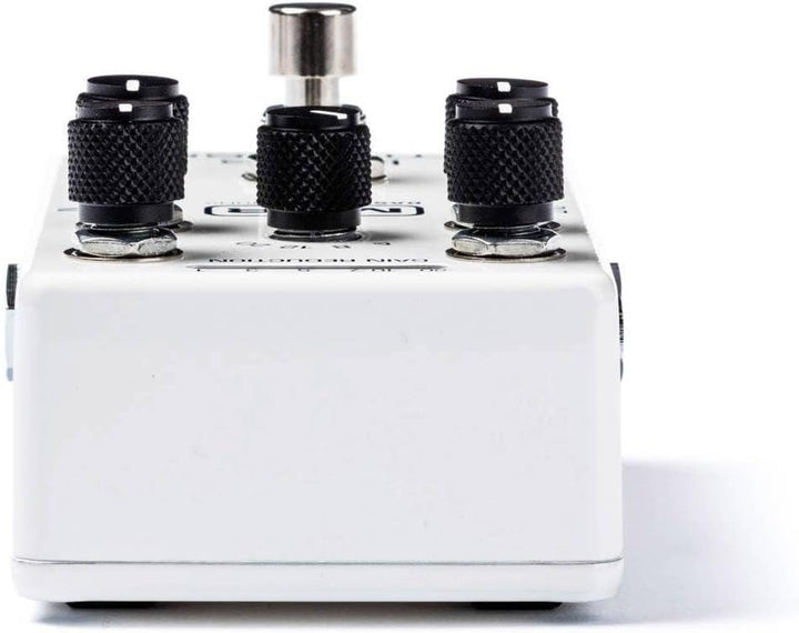 Jim Dunlop MXR Bodeneffektgerät (für Bassgitarren) Kompressor Kompressor, Kompressor Kompressor
