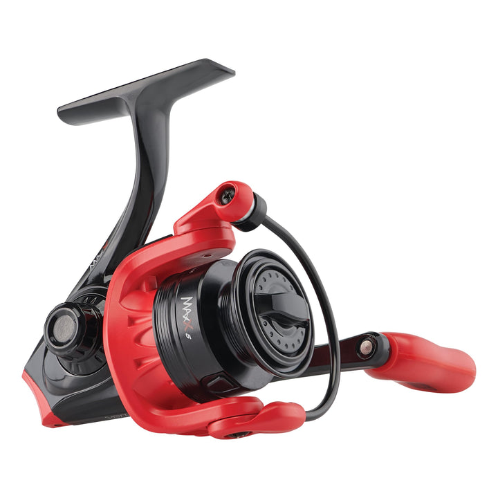 Abu Garcia Max Pro Spinnrolle 40, 40