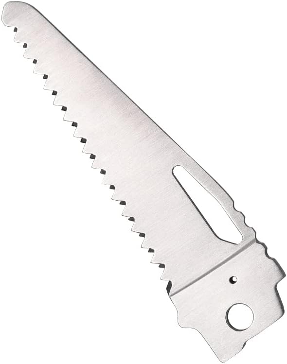 Roxon Wechselklingen (BA14 Säge + BA15 Schlüsselwerkzeug + BA17 Kamm)
