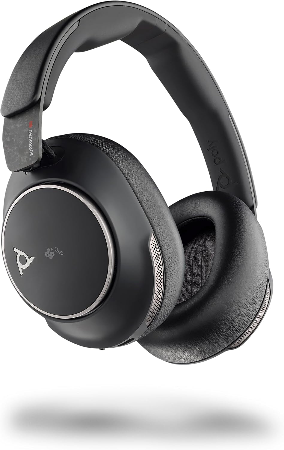 Poly HP Poly Voyager Surround 80 UC・Voyager Surround (8H2G3AA)