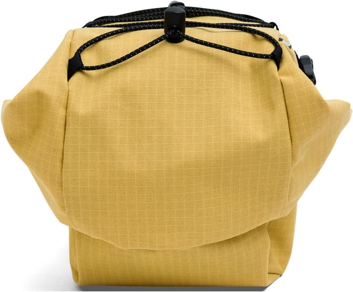 Saddle 14 L Tasche Einheitsgrösse Gelb, Einheitsgrösse Gelb