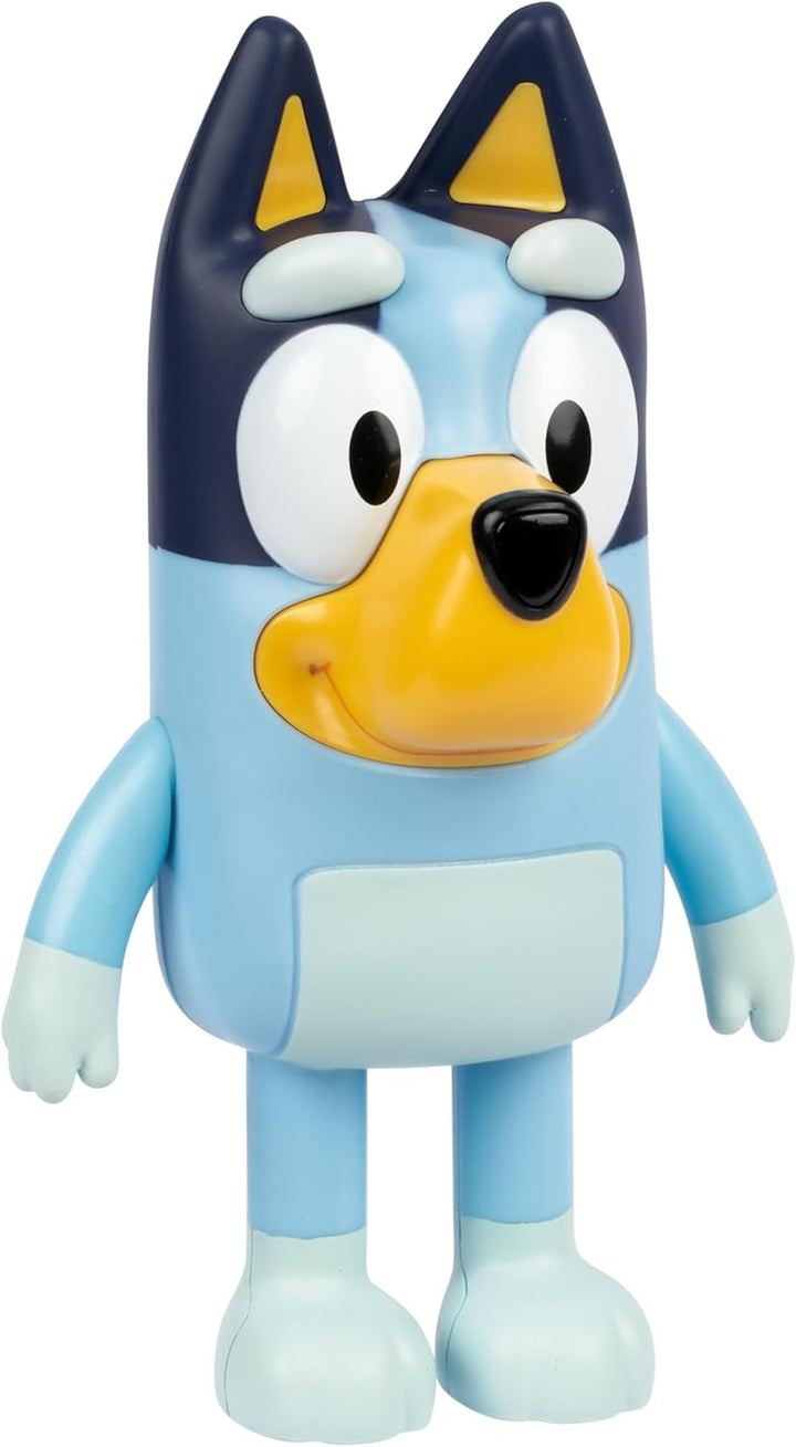 Bluey Versteckspiel