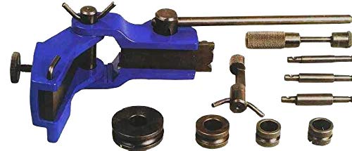 Universal-Bieger Typ 39