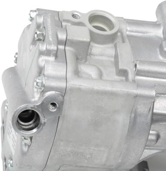Kompressor, Klimaanlage DENSO DCP09061