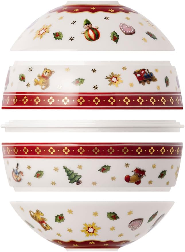 Villeroy &amp; Boch – Toy&