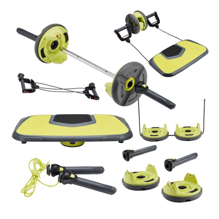 chi-enterprise Heimtrainer Wonder Core Genius