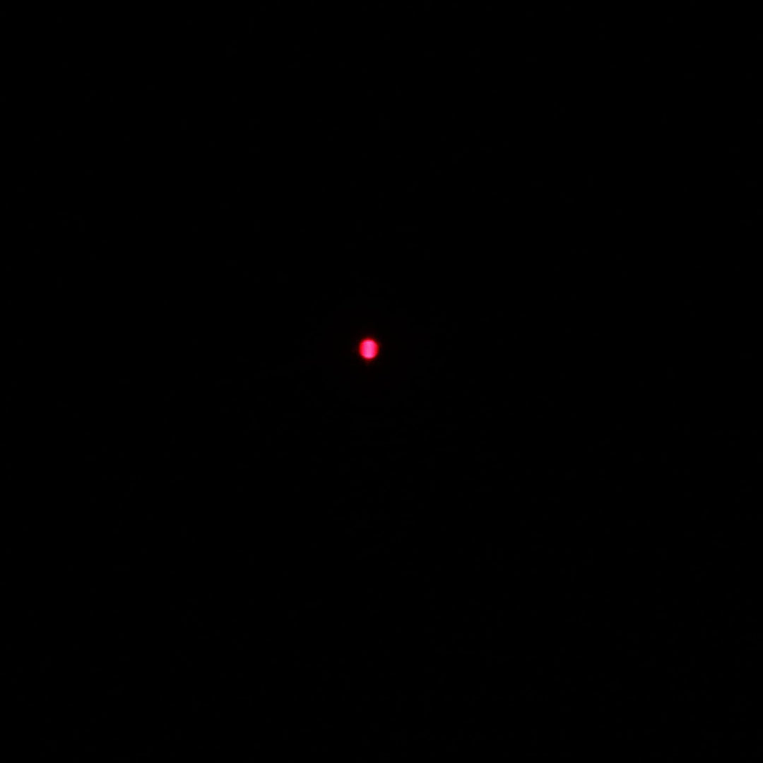 Laser Lasermodul Punktlaser rot 650nm 0,4mW 3-6VDC - 70125641