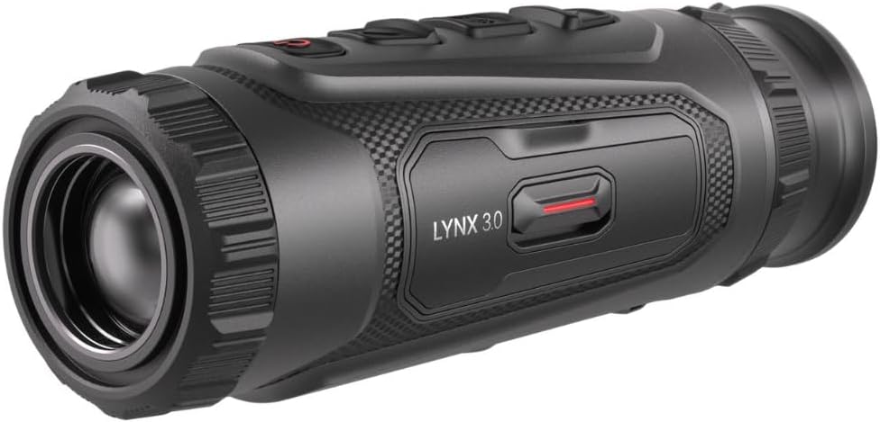 HIKMICRO Monoculaire de vision thermique LYNX 3.0 - LH25