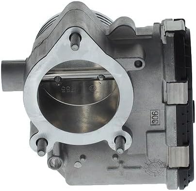 BOSCH 0 280 750 085 Drosselklappenstutzen