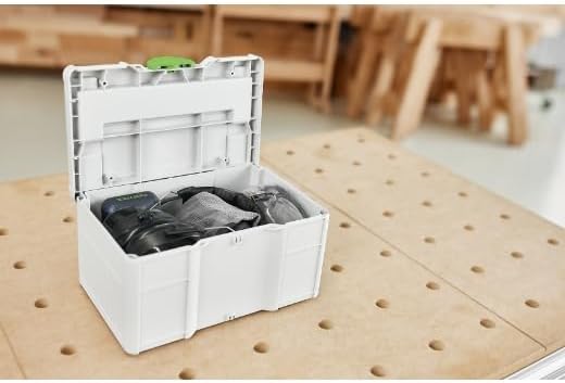 Festool Systainer³ SYS3 S 147
