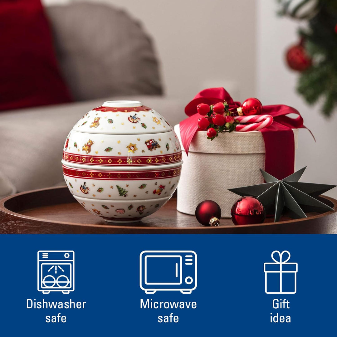 Villeroy &amp; Boch – Toy&