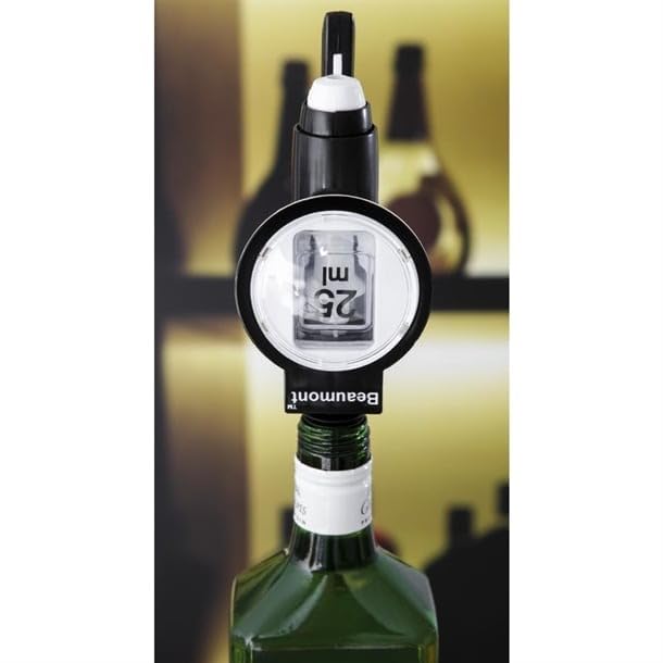 Spender im Optic-Stil - 25ml