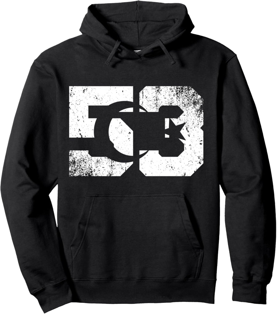 Rize 53 Memleket Türkei Fahne Geschenkidee Pullover Hoodie
