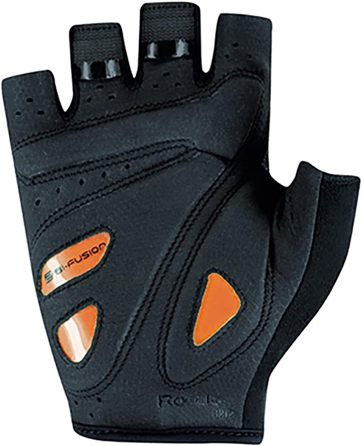 Roeckl Iton 6.5 Schwarz, 6.5 Schwarz