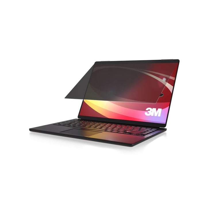3M BP160W1E Blickschutzf. 16:10 16,0 Bright Screen für Laptop
