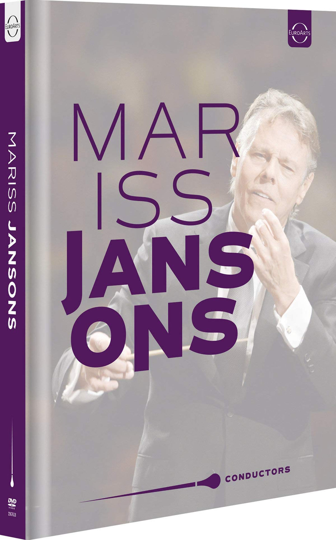 Mariss Jansons - Retrospective [6 DVDs], DVD