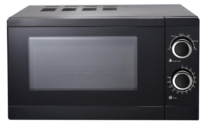 PKM Mikrowelle MW700-17UB2B 17L/700W bk