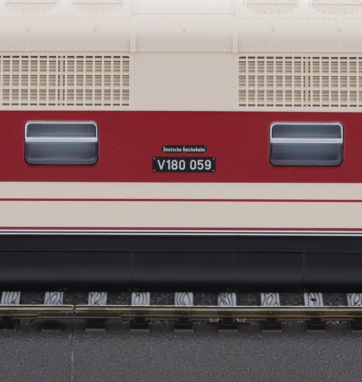 52582 H0 Diesellok BR V180 der DR