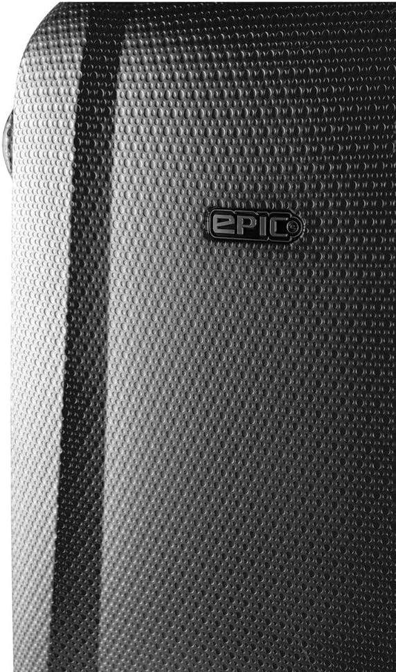 Epic GTO 5.0 4-Rollen Trolley 73 cm