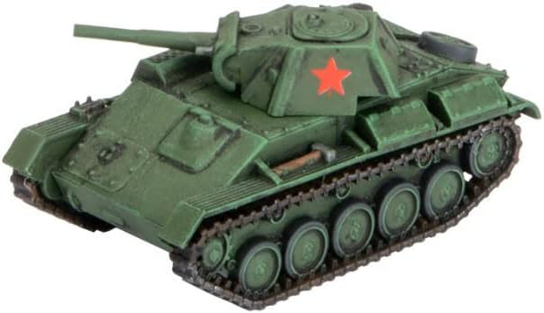 Flames of War - M4 Sherman Forward Detachment SUAB16