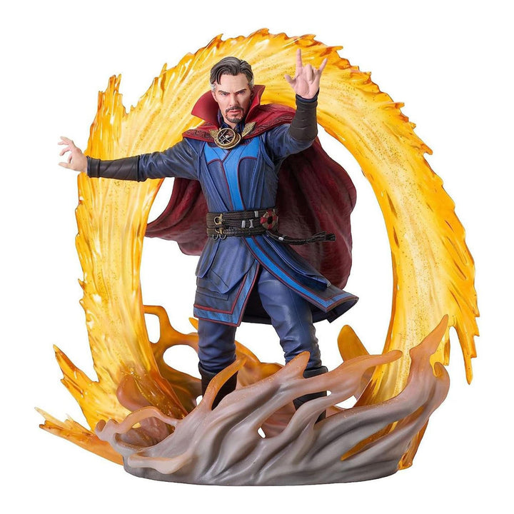 Diamond Select Diamond Marvel Gallery - Doctor Strange in The Multiverse of Madness - Doctor Strange