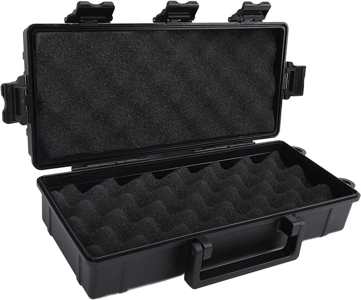 Magnetablagerung Box 4 Magnete Design Unter Dem Auto Versteckten Schlüsselhalter Organizer für Outdo