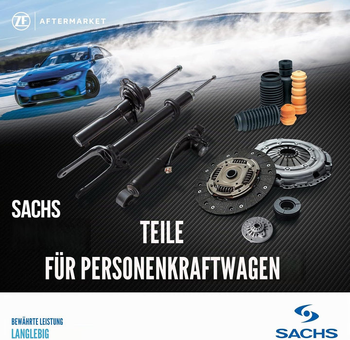 SACHS 802 559 Federbeinstützlager