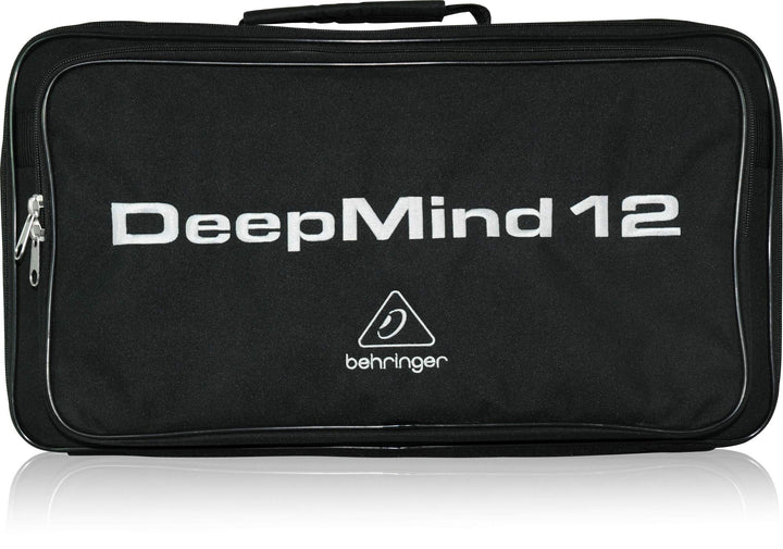 Behringer DEEPMIND 12D-TB DEEPMIND 12D-TB Transport Bag, DEEPMIND 12D-TB Transport Bag