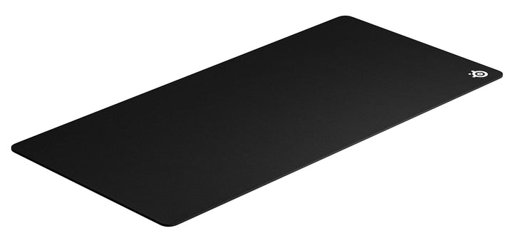 SteelSeries QcK 3XL - Gaming-Oberfläche - Optimiert für Kapillarproben - Maximale Kontrolle - Schwar