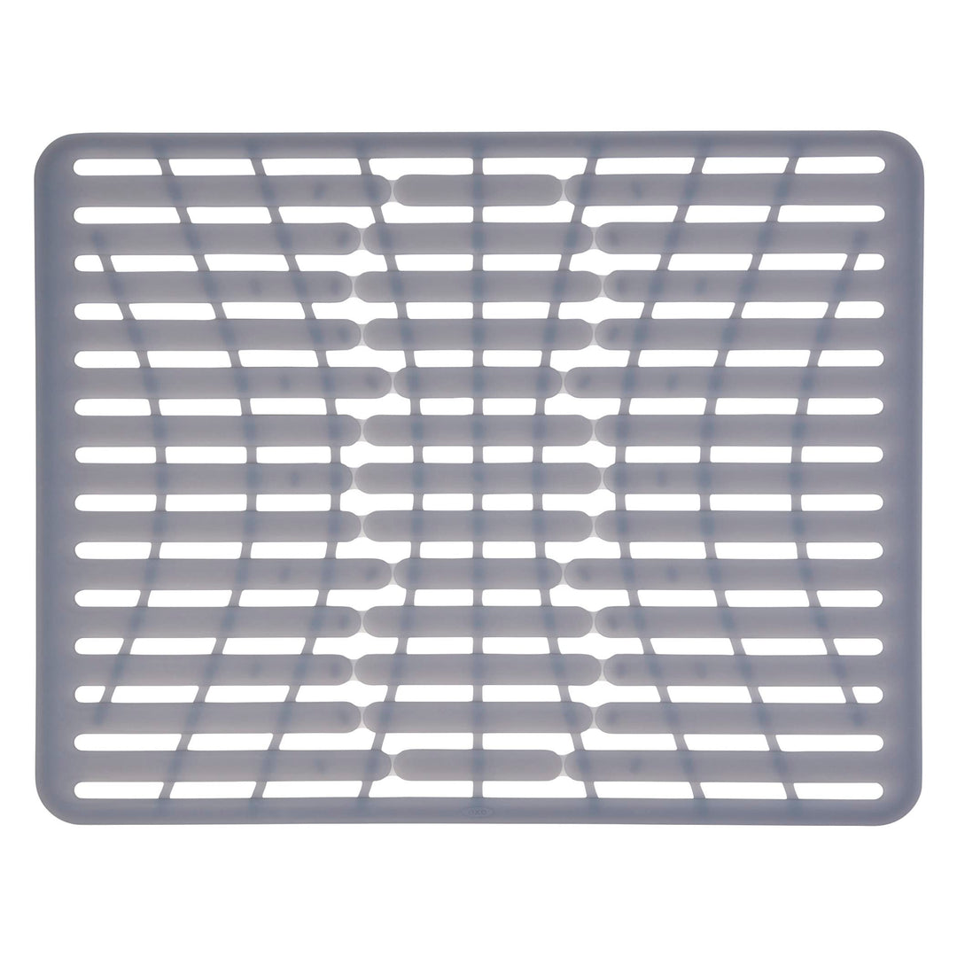 OXO Good Grips Silikon-Spülbeckenmatte, Gross, Gross