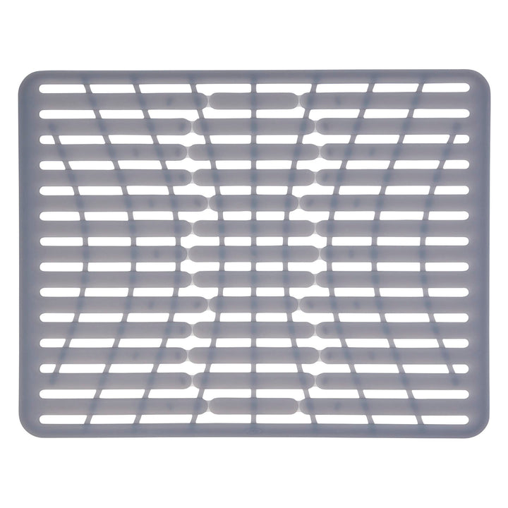 OXO Good Grips Silikon-Spülbeckenmatte, Gross, Gross