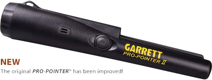 Garrett Pro Pointer II
