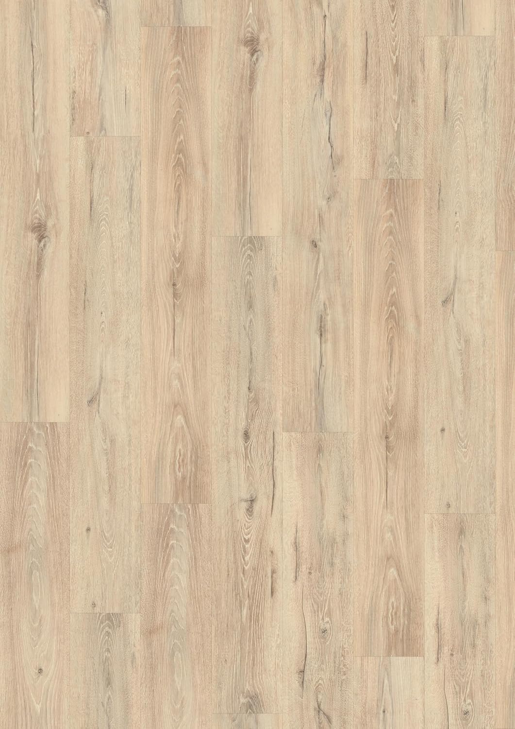 EGGER Aquadura Hybridboden EDF203 Panora Eiche beige 1292x193x7,5mm (1,995m²) 1,995m² | Boden, 1,995