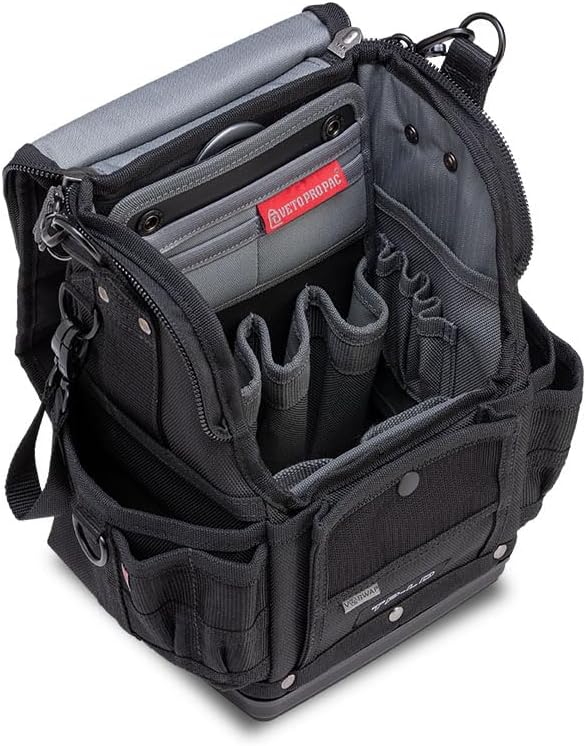 Veto Pro Pac TP-LD Blackout