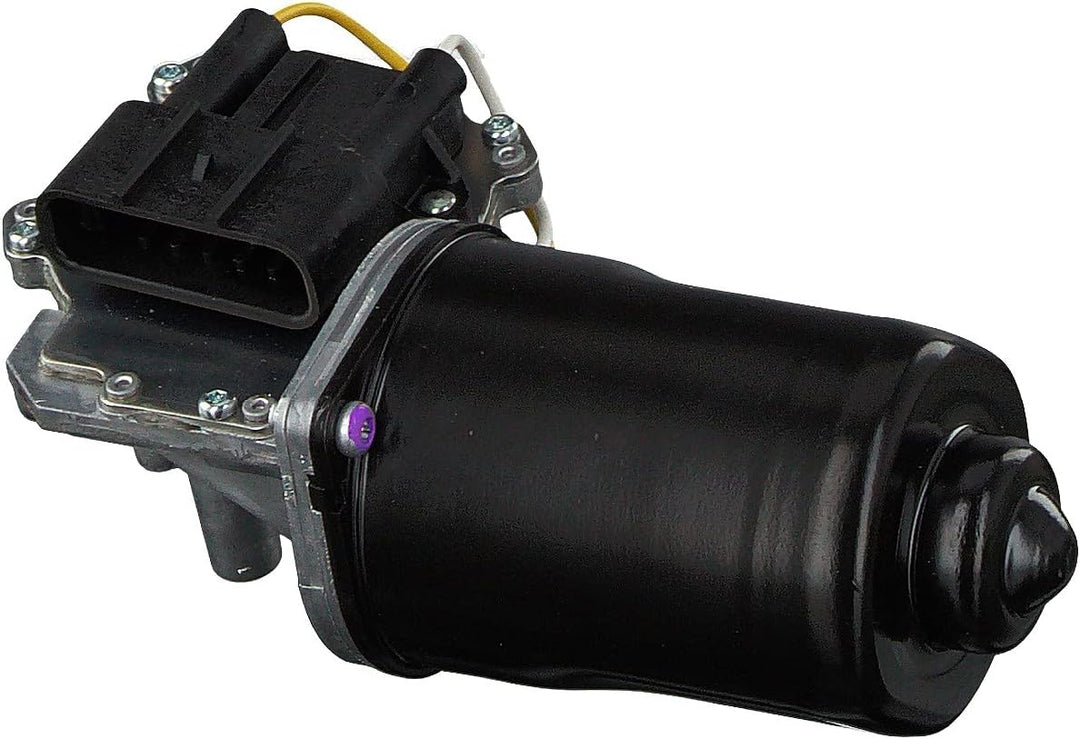 febi bilstein 33748 Scheibenwischermotor mit Anbaumaterial , 1 Stück