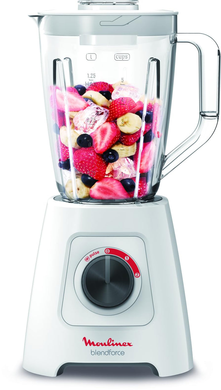MOULINEX - Liquidificadora LM420110
