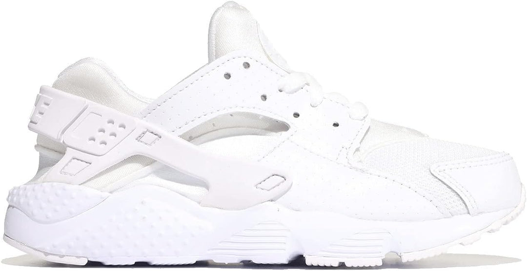 Nike Nike Huarache Run Se (Gs) Jungen Gymnastikschuhe 28.5 EU Weiss, 28.5 EU Weiss
