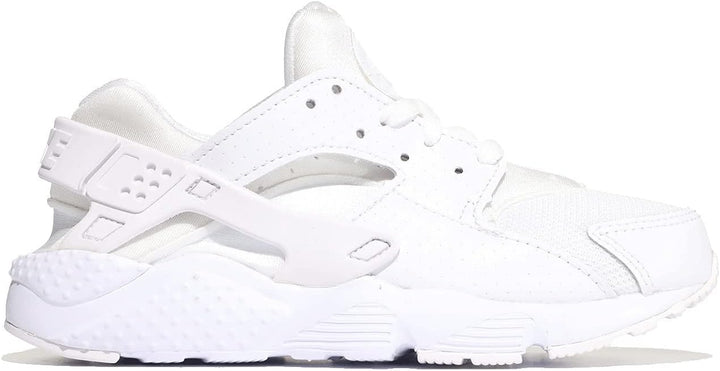 Nike Nike Huarache Run Se (Gs) Jungen Gymnastikschuhe 28.5 EU Weiss, 28.5 EU Weiss