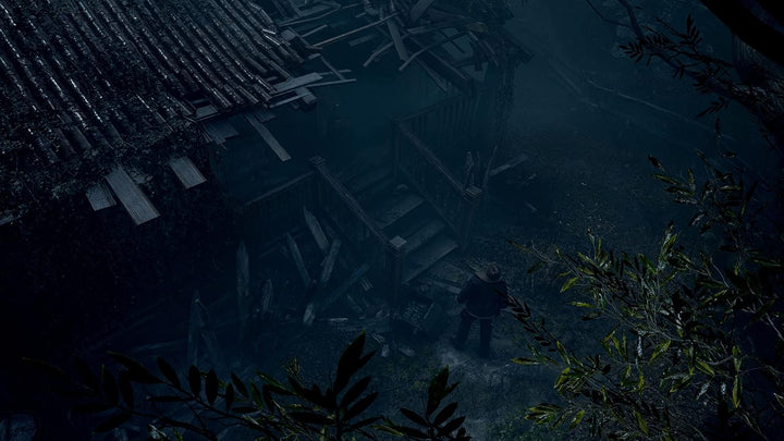 Videogioco Capcom Resident Evil 4 Remake