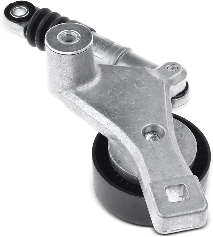Frankberg Spannrolle Riemenspanner für PT Cruiser PT Sebring JR Stratus JA Voyager IV RG 2.0L 2.4L 1