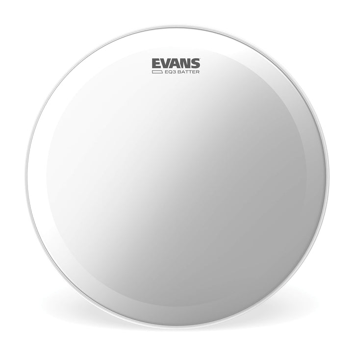 Evans BD20GB3C 50,8 cm (20 Zoll) Bassdrumfell mit Dämpfring 0,178mm Coated 20 inch, 20 inch