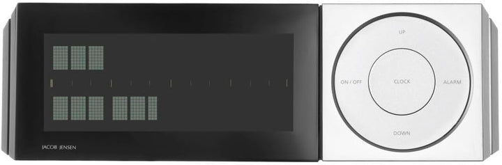 Jacob Jensen Alarm-Clock