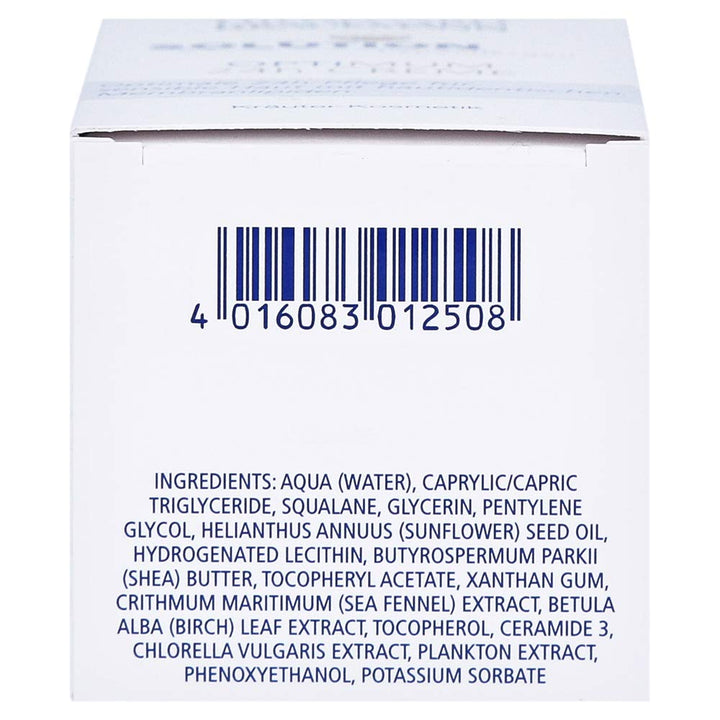 Hildegard Braukmann 24h Solution hypoallergen Optimum-Creme, 50 ml