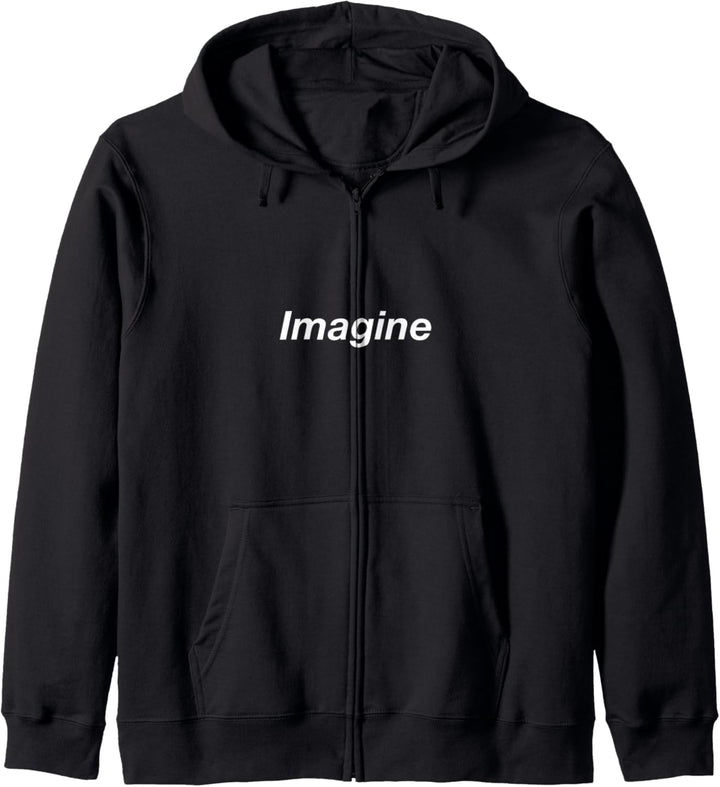 Imagine Kapuzenjacke