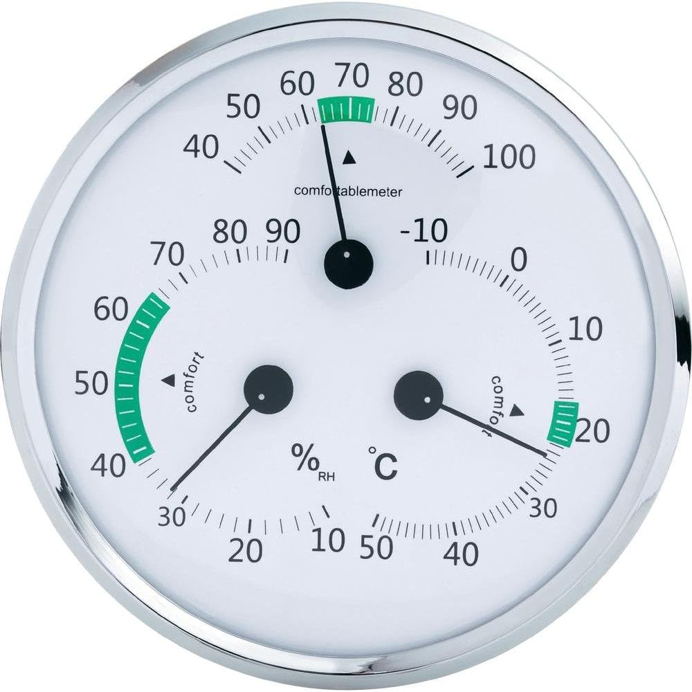 THG101 Thermo-/Hygrometer
